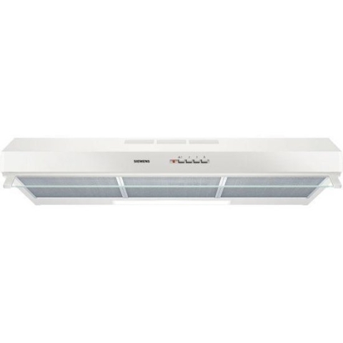 Siemens iQ300 LU93LCC20 - Onderbouw afzuigkap
