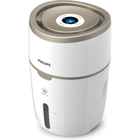 Philips series 2000 HU4816/10 - Luchtbevochtiger - Wit