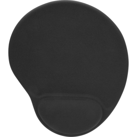 Speedlink VELLU Gel Polssteun - Muismat - Zwart