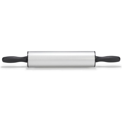 Patisse Silver-Top Deegroller - Antikleef - 25cm