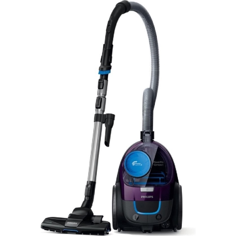 Philips PowerPro Compact FC9333/09 - Stofzuiger zonder zak