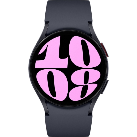 Smartwatch Samsung Watch 6 Zwart Grafiet 1,3" 40 mm
