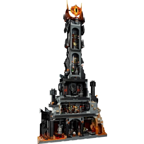 The Lord of the Rings: Barad-dûr