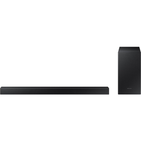 Draadloze soundbar Samsung HWT-420 2.1 150W