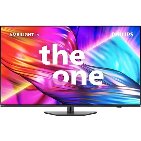 Philips The One 43PUS8909 - Ambilight (2024)