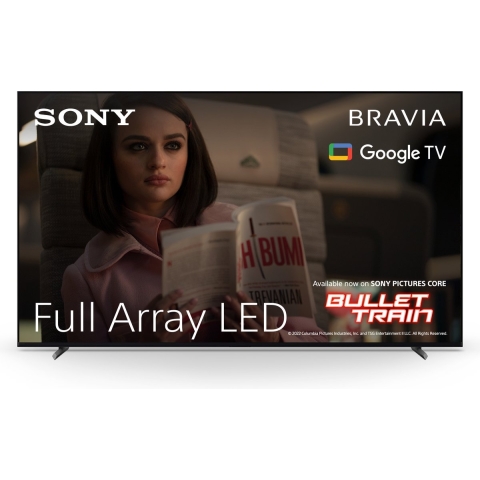 Sony Bravia KD-85X90L (2023)