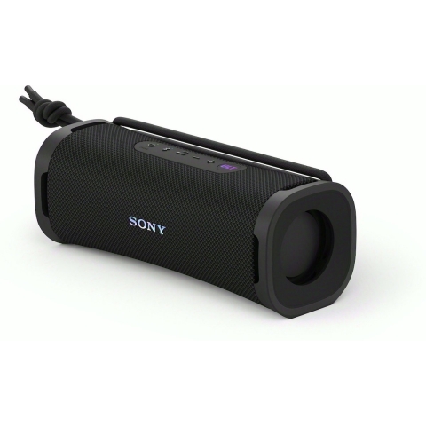 Sony ULT Field 1 Zwart