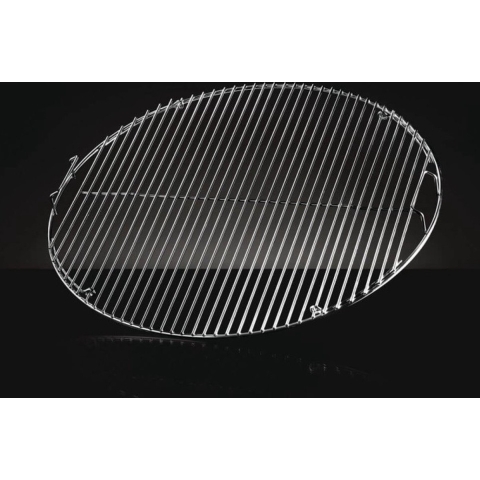 Napoleon RVS grillrooster voor Ø 57cm kettle grill
