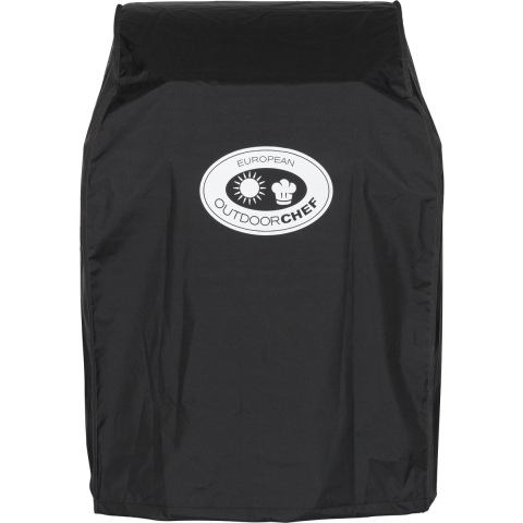 Outdoorchef Dualchef hoes 3 branders