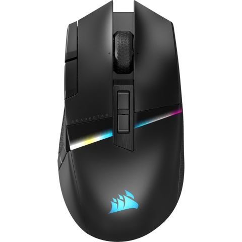 Corsair Darkstar Wireless RGB MMO Gaming Muis