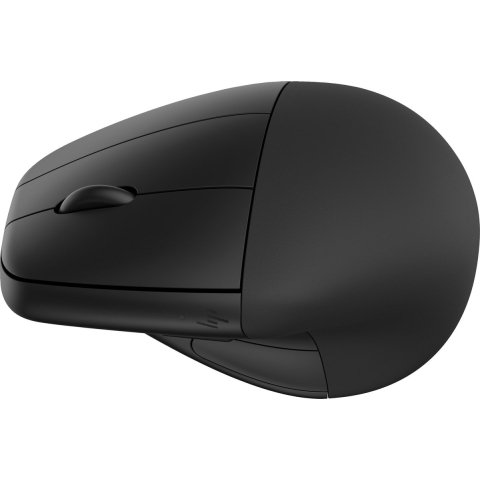 HP 920 Ergonomische Draadloze Muis met Magnetische Polssteun
