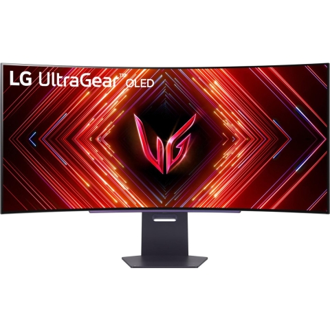 LG UltraGear OLED 45GS95QE-B
