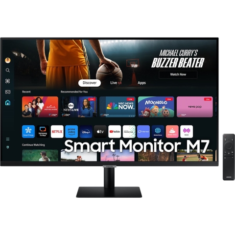 Samsung LS32DM702UUXEN Smart M7
