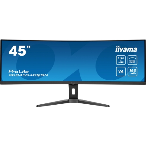 iiyama ProLite XCB4594DQSN-B1 Monitor