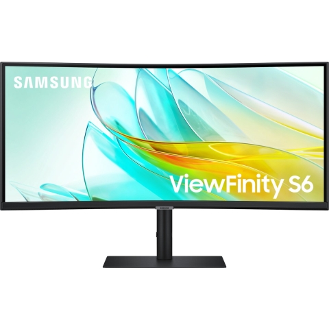 Samsung ViewFinity LS34C652UAUXEN