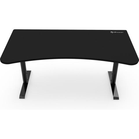 Arozzi Arena Game Bureau Puur Zwart