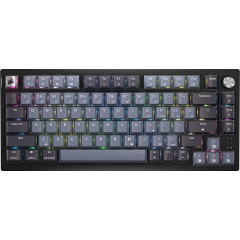 Corsair K65 Plus Wireless Mechanisch Gaming Toetsenbord Qwerty