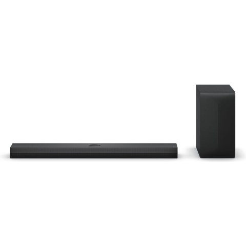 LG S70TY Dolby Atmos Soundbar 3.1.1ch 400W (2024)