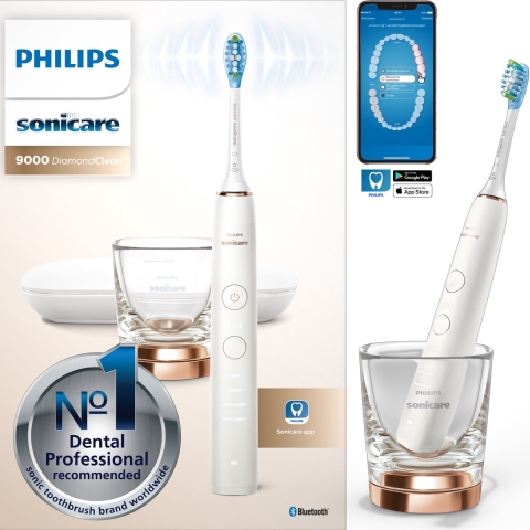 Philips 9000 HX9911/94