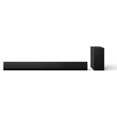 LG Design Soundbar Dolby Atmos 3.1ch SG10TY 420W (2024)