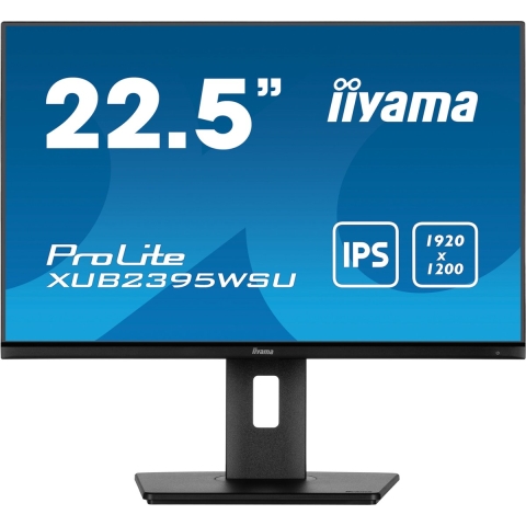 iiyama ProLite XUB2395WSU-B5 | Monitoren voor thuis&kantoor | Computer&IT - Monitoren | 4948570121458