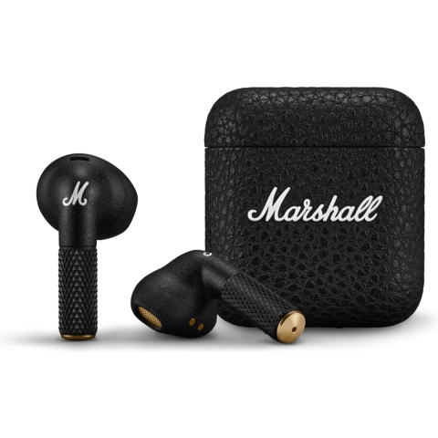 Marshall Minor IV | True Wireless oordopjes | Beeld&Geluid - Koptelefoons | 7340055398251