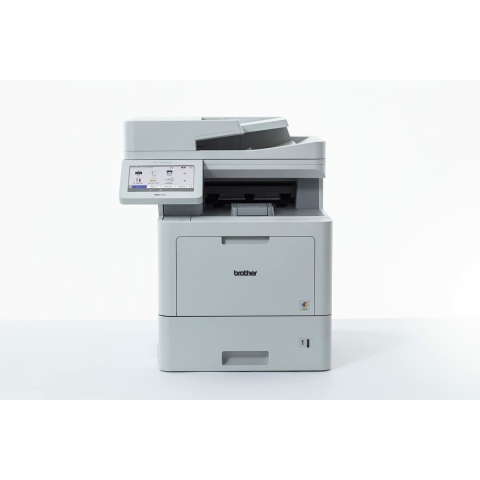 Brother MFC-L9670CDNRE1 | Printers | Computer&IT - Printen&Scannen | 4977766814225
