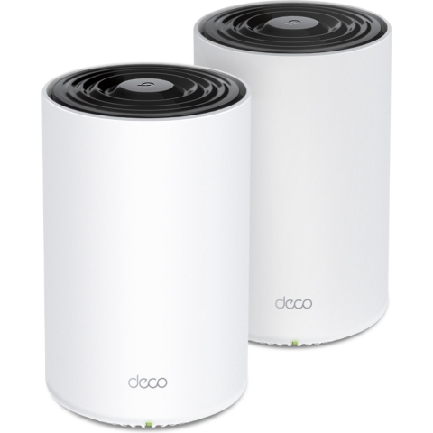 TP-Link Deco PX50 Mesh 2-Pack Wi-Fi | Routers&Modems | Computer&IT - Netwerk&Internet | 4897098687895