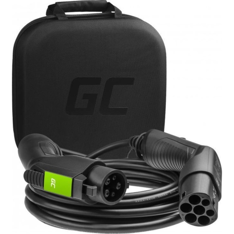 GC EV Type 1 7.2kW 32A 7m kabel voor het opladen van elektrische EV auto's