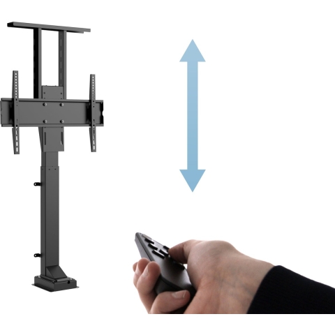 Tv Lift Large (37 - 65 Inch