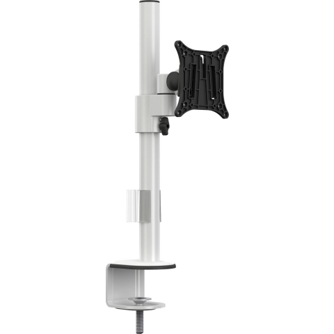 Monitorarm Officeline Single White