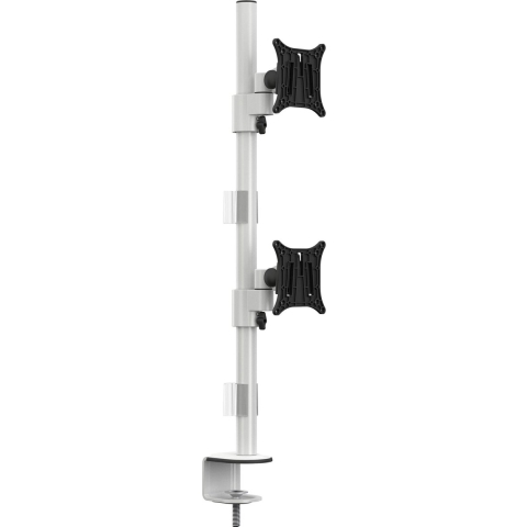 Officeline Dual Vertical Wit