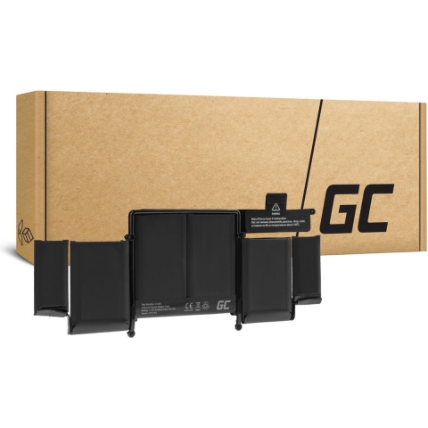 A1417 batterij voor Apple MacBook Pro 13 A1502 (2013-2014)