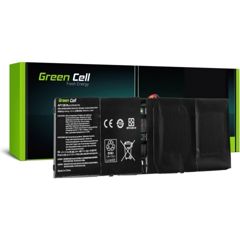 Batterij voor Acer Aspire V5-552 V5-572 V5-573 V7-581 R7-571 / 15V 3560mAh