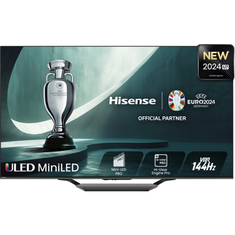 Hisense 65U7NQ | Smart TV's | Beeld&Geluid - Televisies | 6942351404547