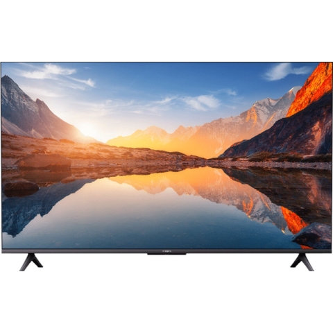 Xiaomi A PRO Smart Android 4K QLED TV (2025) 55"