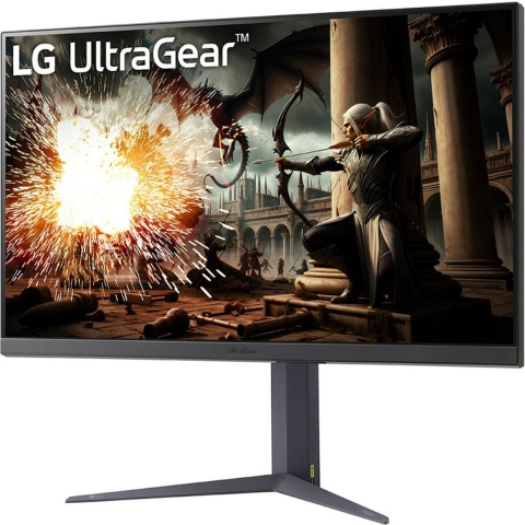 LG UltraGear 32GS75Q-B