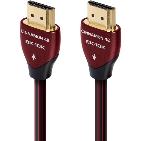 Audioquest Cinnamon 48 HDMI (5 meter)