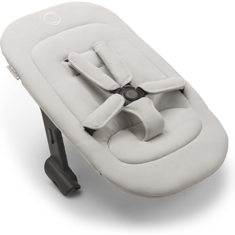 Bugaboo Giraffe Newborn Set - Polar White