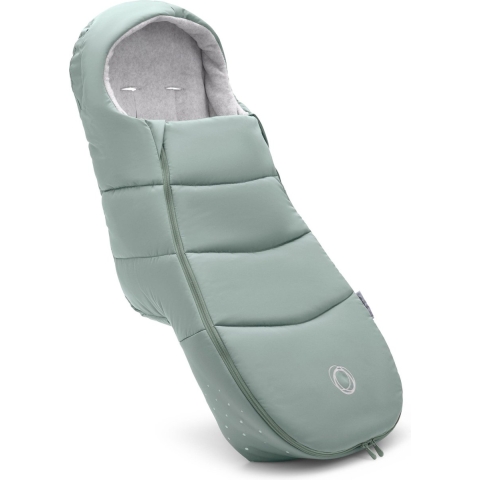 Bugaboo Voetenzak - Pine Green
