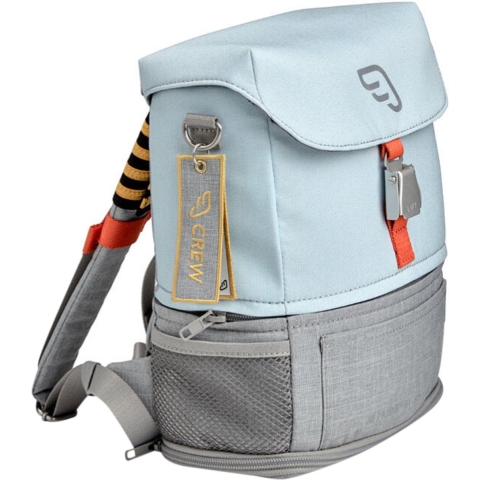 JetKids™ by Stokke® Crew Rugtas - Blue Sky