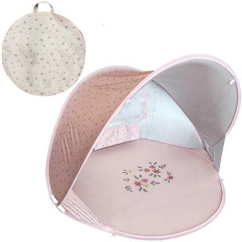 Little Dutch Pop-Up Tent - Ocean Dreams Pink