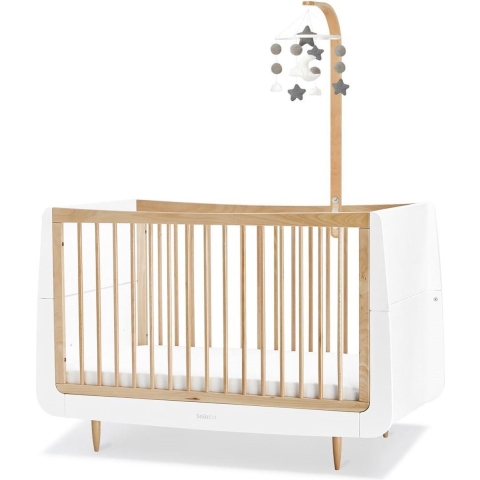 Snuz Babymobiel - Natural