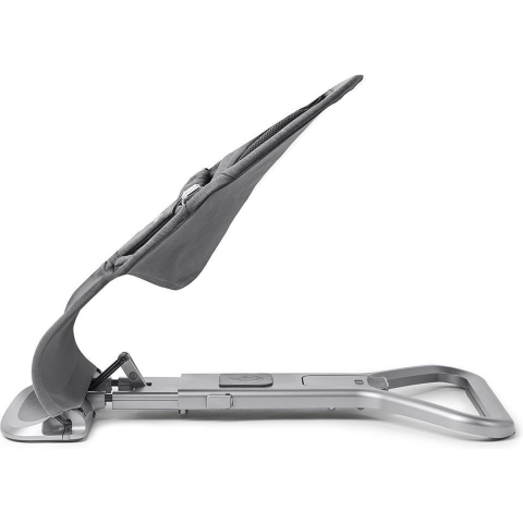 Ergobaby Evolve Wipstoel - Charcoal Grey