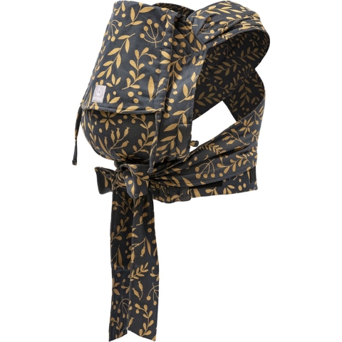 Stokke® Limas™ Draagzak OCS - Floral Gold