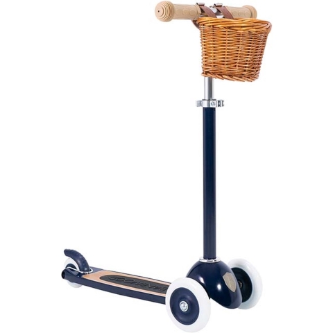Banwood Step - Navy