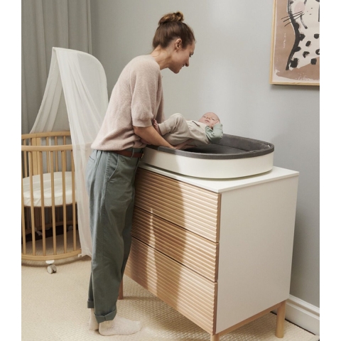 Stokke® Sleepi™ Commodeblad