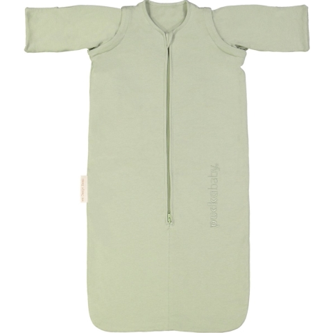 Puckababy The Bag Newborn 0-6 Maanden Katoen - Olive
