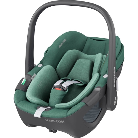 Maxi-Cosi Pebble 360 - Essential Green