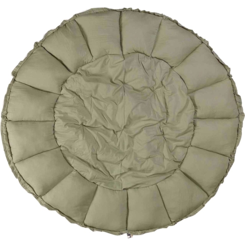 Play&Go Bloom Speelmat - Meadow Green